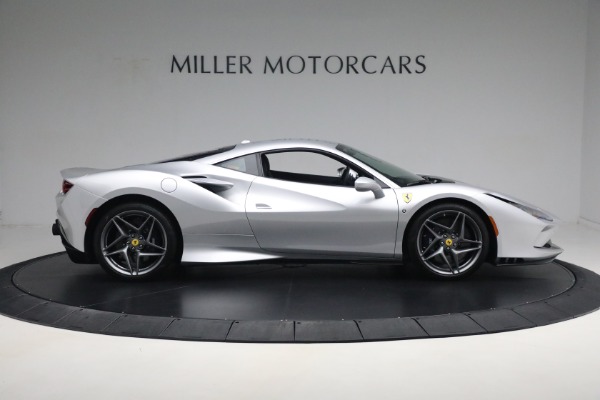 Used 2022 Ferrari F8 Tributo for sale $405,900 at Maserati of Westport in Westport CT 06880 9