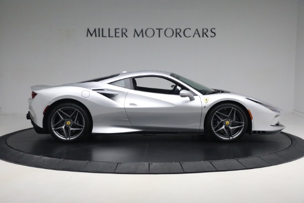 Used 2022 Ferrari F8 Tributo for sale $374,900 at Maserati of Westport in Westport CT 06880 9