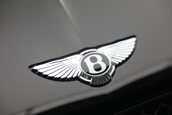 Used 2022 Bentley Continental GTC Speed for sale Call for price at Maserati of Westport in Westport CT 06880 28