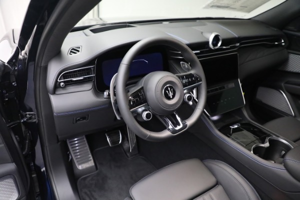 New 2023 Maserati Grecale Modena for sale $94,101 at Maserati of Westport in Westport CT 06880 21
