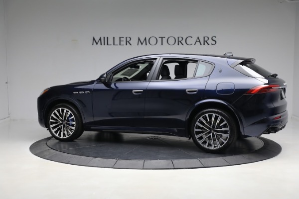 New 2023 Maserati Grecale Modena for sale $94,101 at Maserati of Westport in Westport CT 06880 5