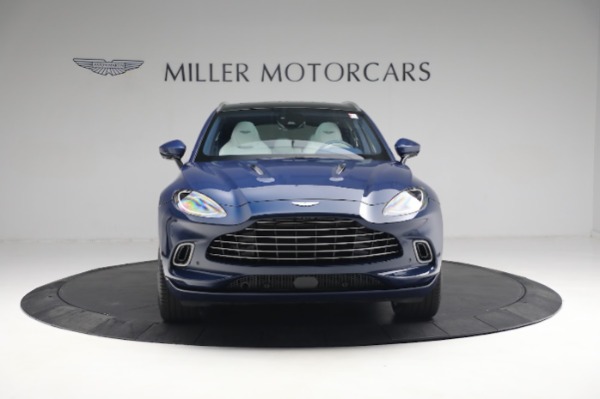 New 2024 Aston Martin DBX for sale Sold at Maserati of Westport in Westport CT 06880 11