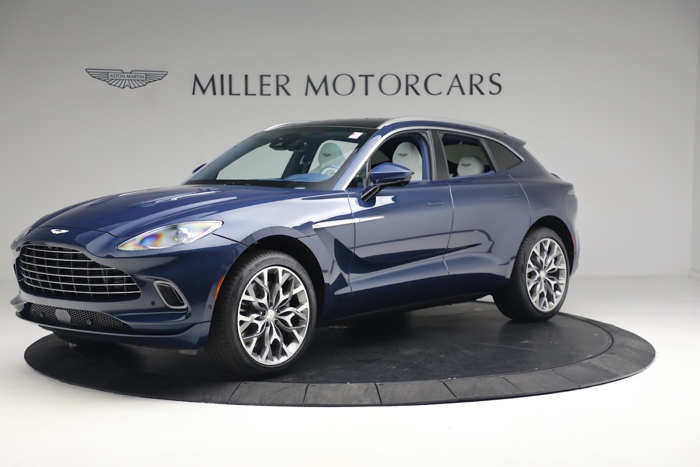 New 2024 Aston Martin DBX for sale Sold at Maserati of Westport in Westport CT 06880 1