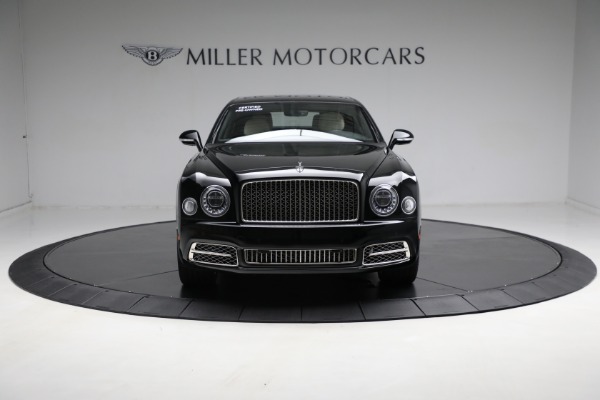 Used 2017 Bentley Mulsanne Extended Wheelbase for sale $259,900 at Maserati of Westport in Westport CT 06880 13