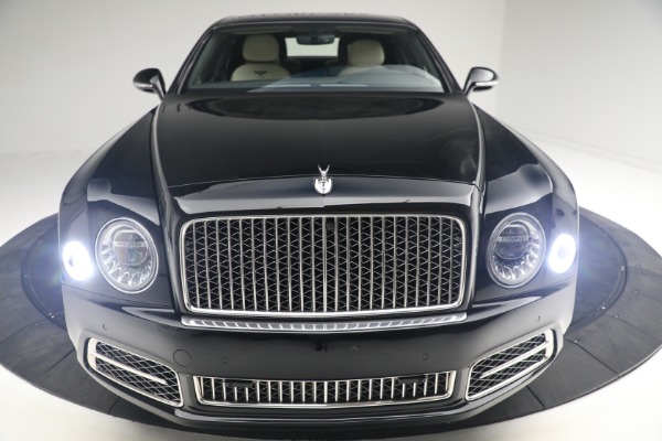 Used 2017 Bentley Mulsanne Extended Wheelbase for sale $259,900 at Maserati of Westport in Westport CT 06880 14