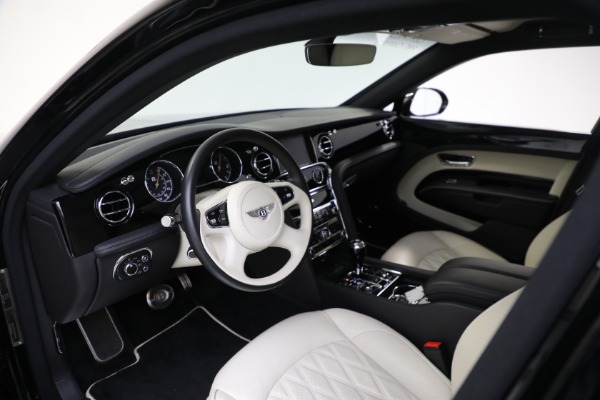 Used 2017 Bentley Mulsanne Extended Wheelbase for sale $259,900 at Maserati of Westport in Westport CT 06880 16