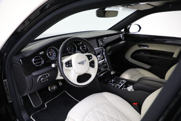 Used 2017 Bentley Mulsanne Extended Wheelbase for sale $259,900 at Maserati of Westport in Westport CT 06880 17