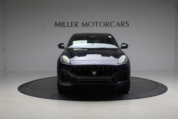 New 2023 Maserati Grecale Modena for sale $94,101 at Maserati of Westport in Westport CT 06880 17