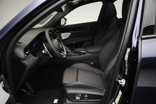 New 2023 Maserati Grecale Modena for sale $94,101 at Maserati of Westport in Westport CT 06880 18