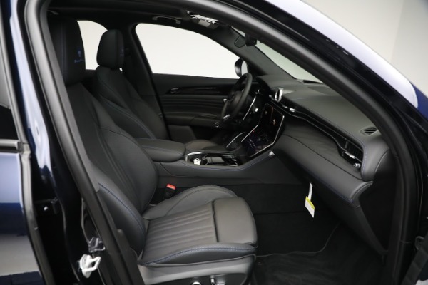 New 2023 Maserati Grecale Modena for sale $94,101 at Maserati of Westport in Westport CT 06880 19