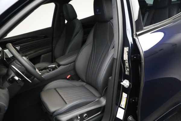 New 2023 Maserati Grecale Modena for sale $94,101 at Maserati of Westport in Westport CT 06880 20