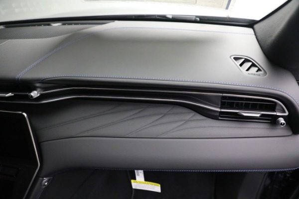 New 2023 Maserati Grecale Modena for sale $94,101 at Maserati of Westport in Westport CT 06880 24