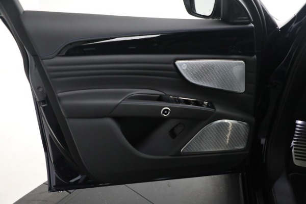 New 2023 Maserati Grecale Modena for sale $94,101 at Maserati of Westport in Westport CT 06880 28