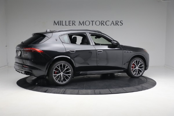 New 2023 Maserati Grecale Modena for sale $91,401 at Maserati of Westport in Westport CT 06880 12