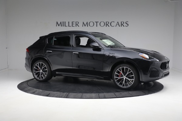New 2023 Maserati Grecale Modena for sale $91,401 at Maserati of Westport in Westport CT 06880 13