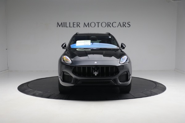 New 2023 Maserati Grecale Modena for sale $91,401 at Maserati of Westport in Westport CT 06880 17