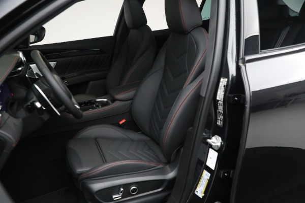 New 2023 Maserati Grecale Modena for sale $91,401 at Maserati of Westport in Westport CT 06880 20