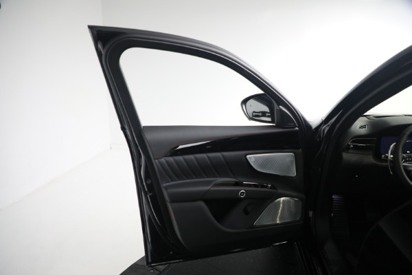 New 2023 Maserati Grecale Modena for sale $91,401 at Maserati of Westport in Westport CT 06880 21