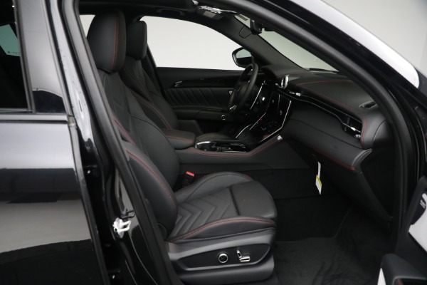 New 2023 Maserati Grecale Modena for sale $91,401 at Maserati of Westport in Westport CT 06880 22