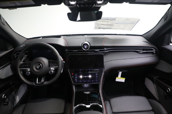 New 2023 Maserati Grecale Modena for sale $91,401 at Maserati of Westport in Westport CT 06880 28