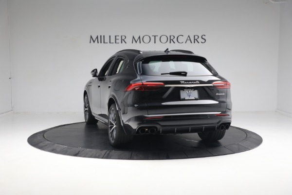 New 2023 Maserati Grecale Modena for sale $91,401 at Maserati of Westport in Westport CT 06880 8
