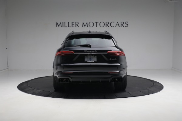 New 2023 Maserati Grecale Modena for sale $91,401 at Maserati of Westport in Westport CT 06880 9