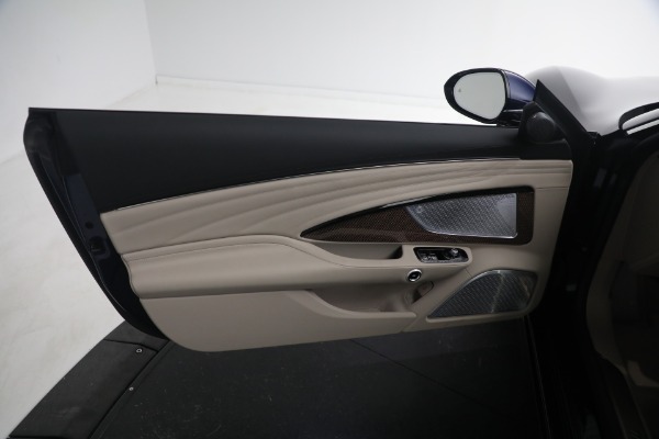 New 2024 Maserati GranTurismo Modena for sale $196,715 at Maserati of Westport in Westport CT 06880 22