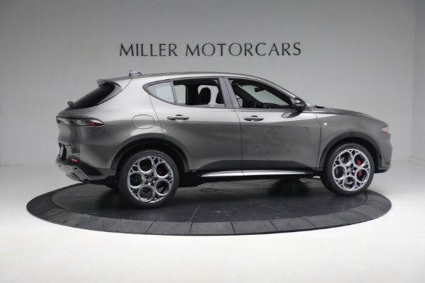 New 2024 Alfa Romeo Tonale Ti for sale $54,450 at Maserati of Westport in Westport CT 06880 10