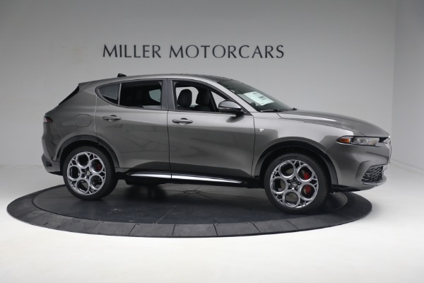 New 2024 Alfa Romeo Tonale Ti for sale $54,450 at Maserati of Westport in Westport CT 06880 12