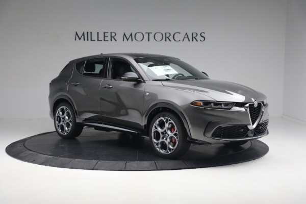 New 2024 Alfa Romeo Tonale Ti for sale $54,450 at Maserati of Westport in Westport CT 06880 13
