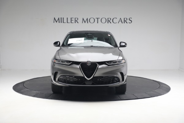 New 2024 Alfa Romeo Tonale Ti for sale $54,450 at Maserati of Westport in Westport CT 06880 15