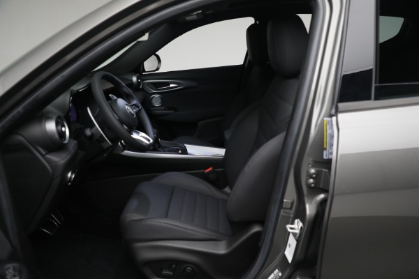 New 2024 Alfa Romeo Tonale Ti for sale $54,450 at Maserati of Westport in Westport CT 06880 16