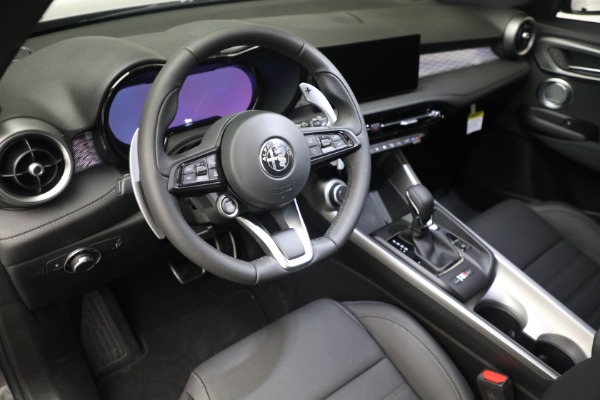 New 2024 Alfa Romeo Tonale Ti for sale $54,450 at Maserati of Westport in Westport CT 06880 18