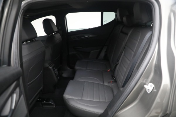 New 2024 Alfa Romeo Tonale Ti for sale $54,450 at Maserati of Westport in Westport CT 06880 19