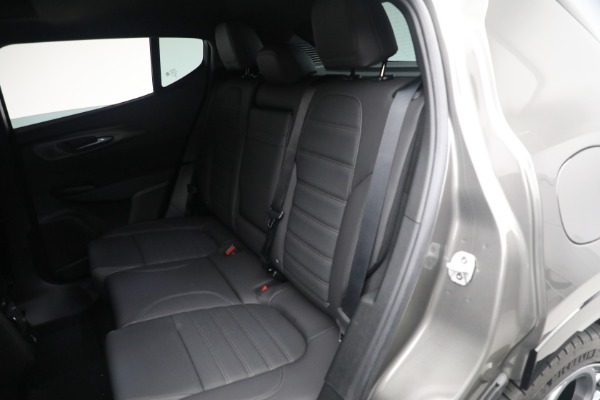 New 2024 Alfa Romeo Tonale Ti for sale $54,450 at Maserati of Westport in Westport CT 06880 20