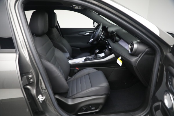New 2024 Alfa Romeo Tonale Ti for sale $54,450 at Maserati of Westport in Westport CT 06880 21