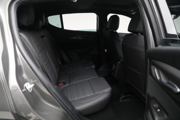 New 2024 Alfa Romeo Tonale Ti for sale $54,450 at Maserati of Westport in Westport CT 06880 22