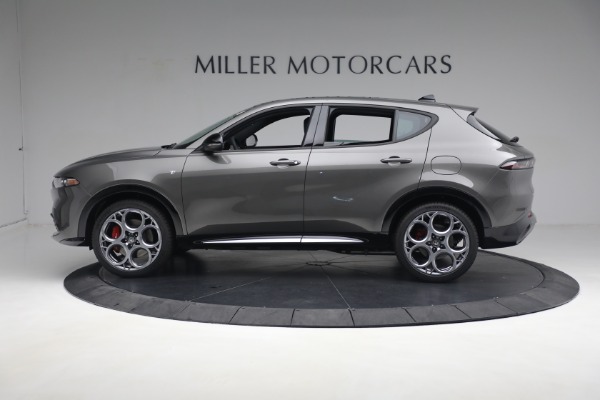New 2024 Alfa Romeo Tonale Ti for sale $54,450 at Maserati of Westport in Westport CT 06880 4