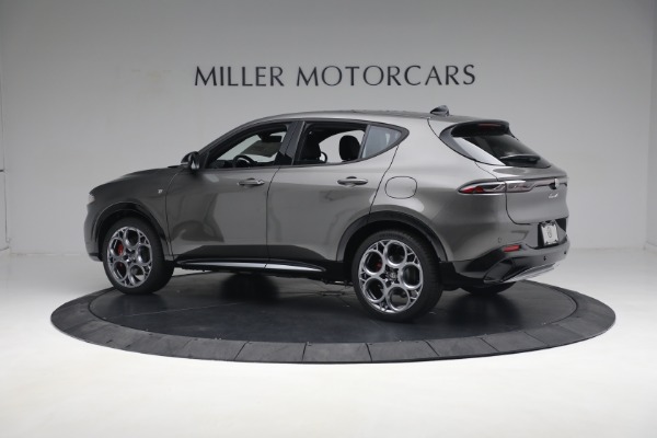 New 2024 Alfa Romeo Tonale Ti for sale $54,450 at Maserati of Westport in Westport CT 06880 5