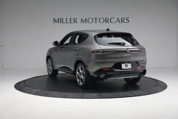 New 2024 Alfa Romeo Tonale Ti for sale $54,450 at Maserati of Westport in Westport CT 06880 6