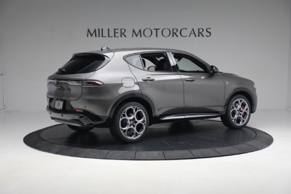 New 2024 Alfa Romeo Tonale Ti for sale $54,450 at Maserati of Westport in Westport CT 06880 9