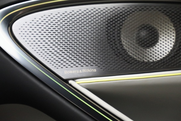 New 2023 McLaren Artura Vision for sale $277,875 at Maserati of Westport in Westport CT 06880 26