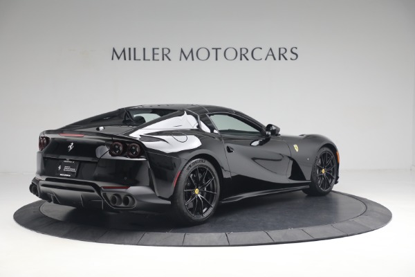 Used 2021 Ferrari 812 GTS for sale $599,900 at Maserati of Westport in Westport CT 06880 16