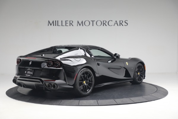 Used 2021 Ferrari 812 GTS for sale $559,900 at Maserati of Westport in Westport CT 06880 16