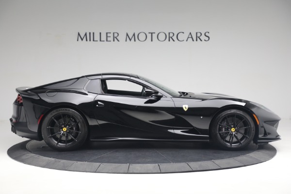 Used 2021 Ferrari 812 GTS for sale $559,900 at Maserati of Westport in Westport CT 06880 17