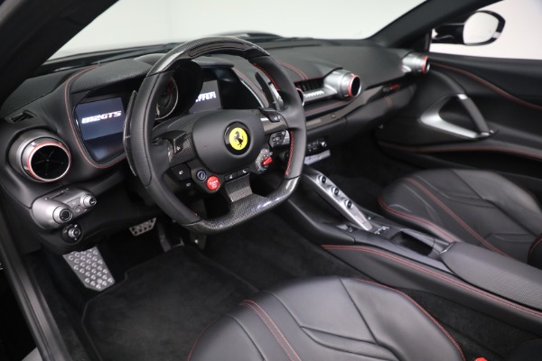 Used 2021 Ferrari 812 GTS for sale $599,900 at Maserati of Westport in Westport CT 06880 19
