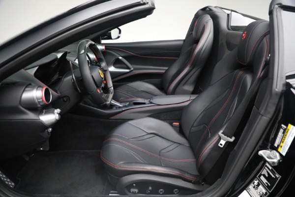 Used 2021 Ferrari 812 GTS for sale $599,900 at Maserati of Westport in Westport CT 06880 20
