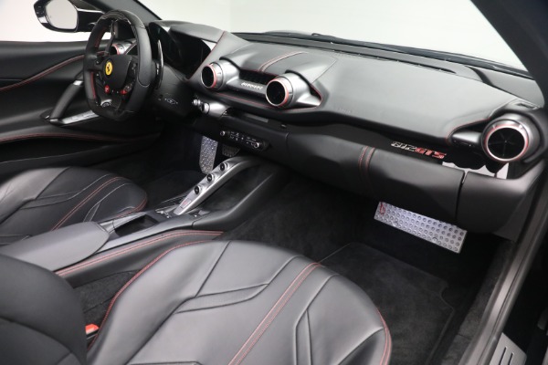 Used 2021 Ferrari 812 GTS for sale $599,900 at Maserati of Westport in Westport CT 06880 22