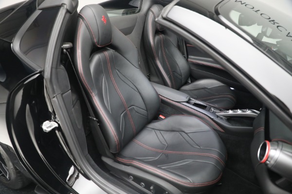 Used 2021 Ferrari 812 GTS for sale $599,900 at Maserati of Westport in Westport CT 06880 24