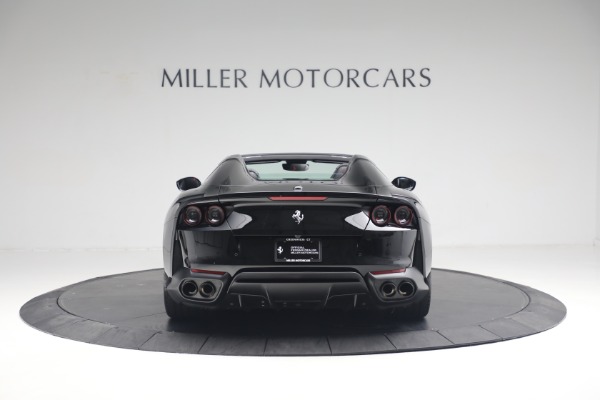 Used 2021 Ferrari 812 GTS for sale $599,900 at Maserati of Westport in Westport CT 06880 6